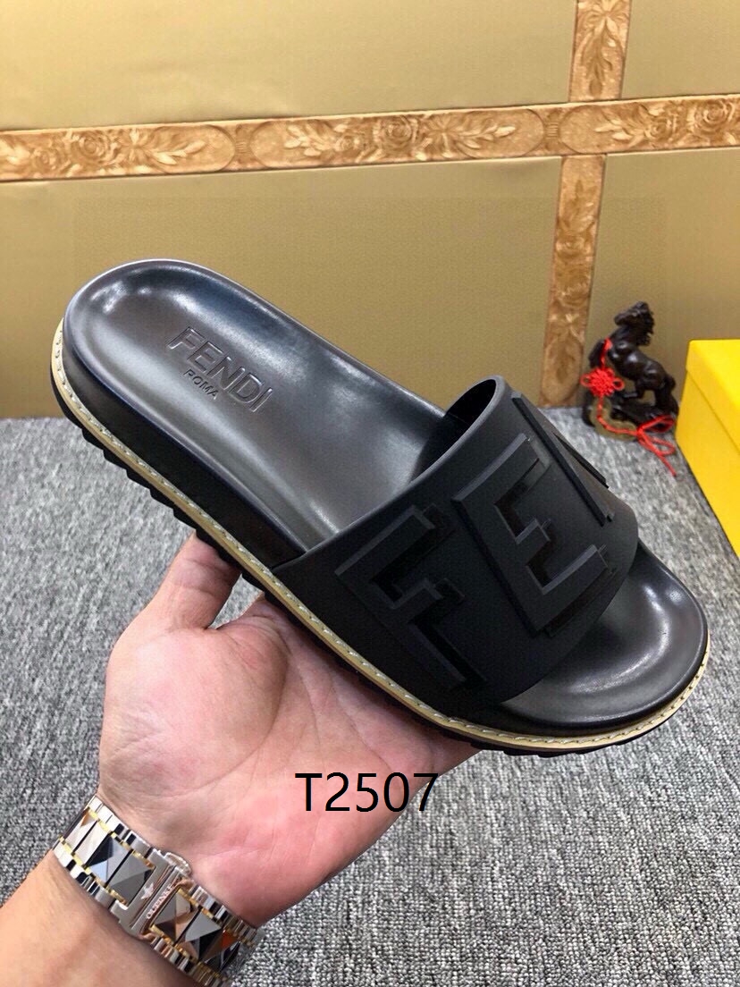 FENDI shoes 38-46 h0825